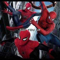 dap you up