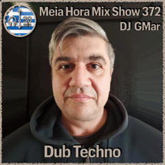 Meia Hora Mix Show #2 (dub techno) 12.07.25
