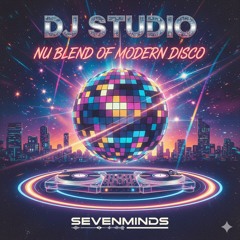 DJ-Studio-Nu-Blend-Funky-Modern-Disco-Sept-2025
