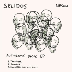 Premiere: 2 - Selidos - Snooper [MKS002]