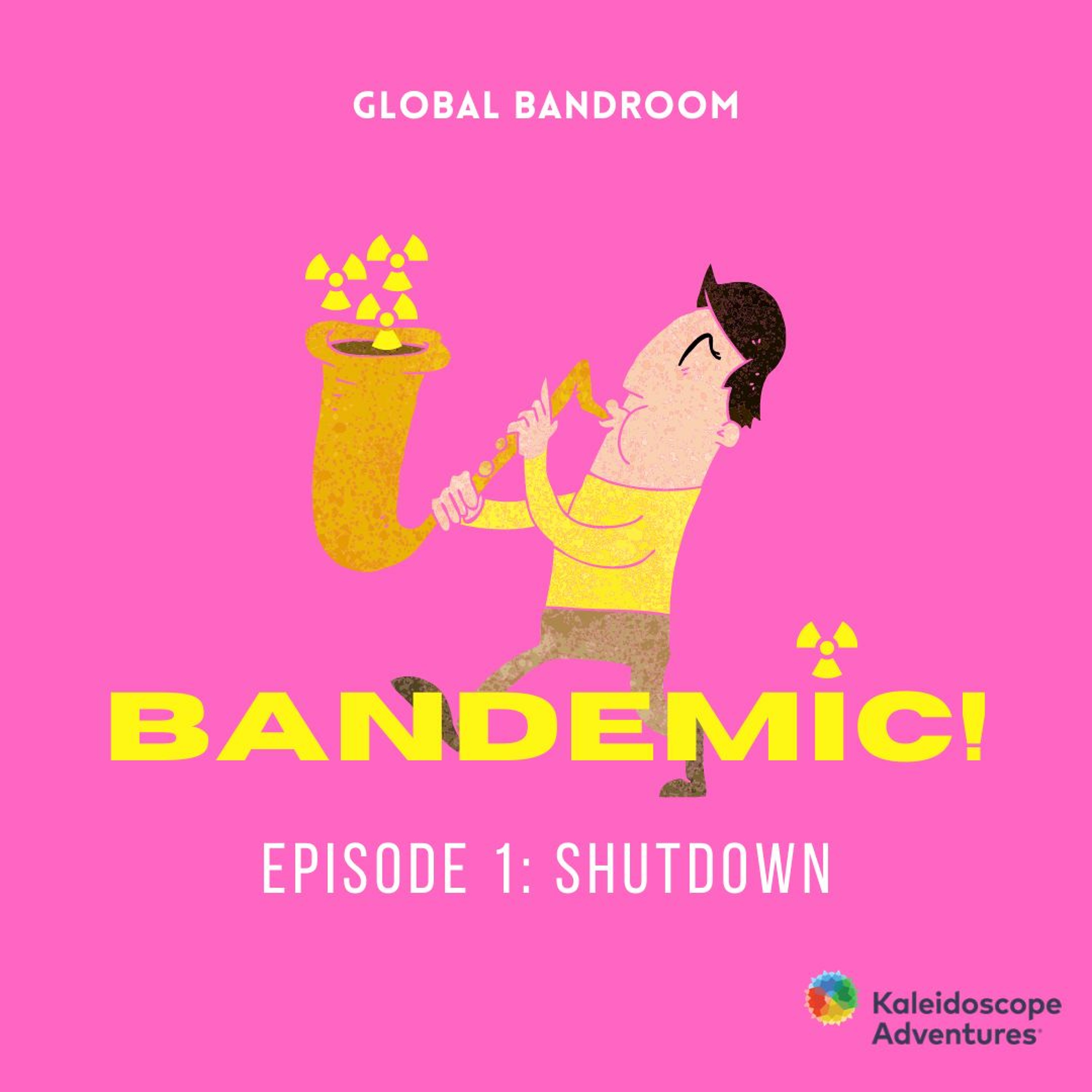 Global Bandroom