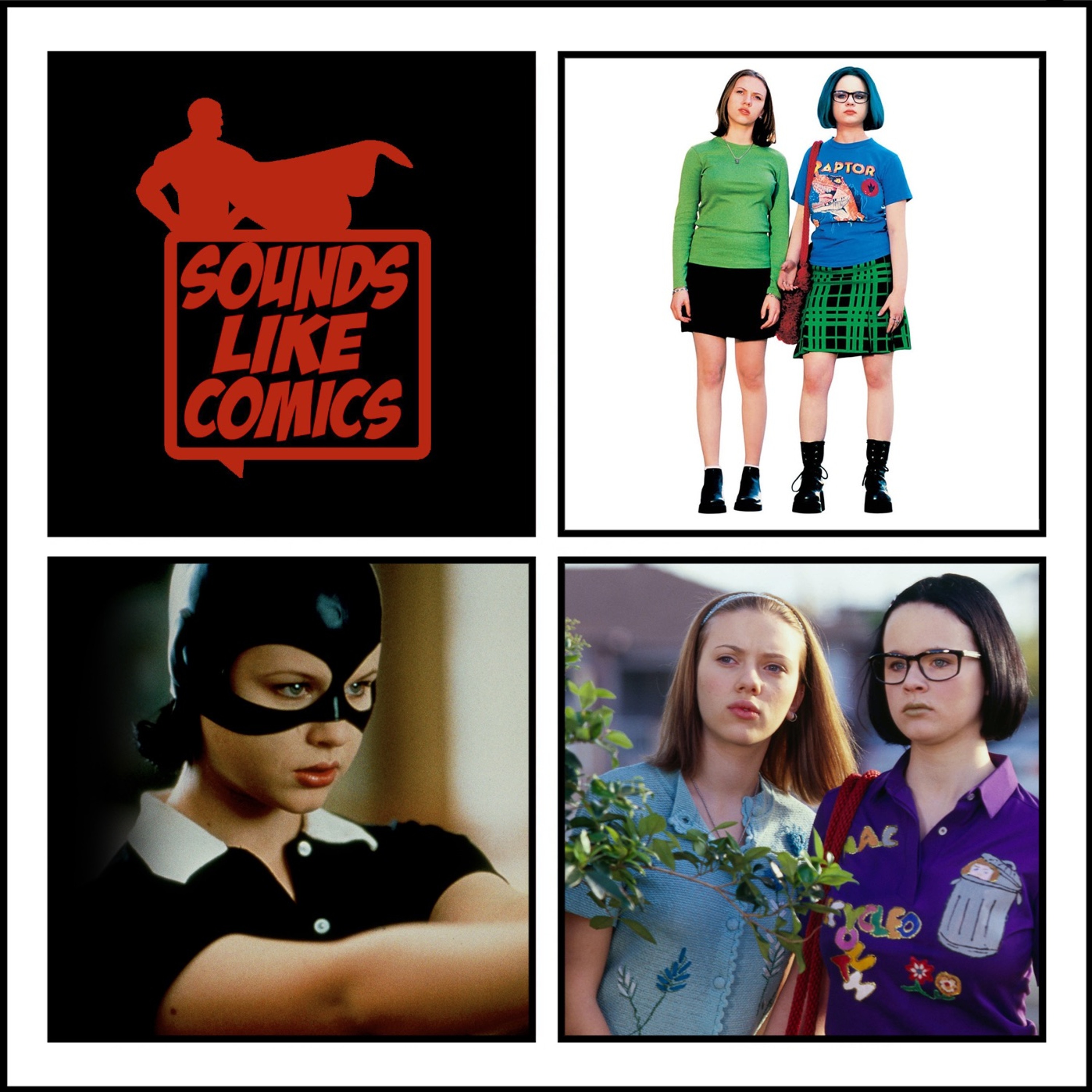 That Film Stew Podcast