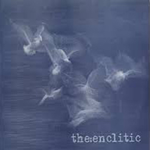 The:Enclitic- S/T