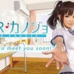 VR.Kanojo-DARKSiDERS Fitgirl Repack