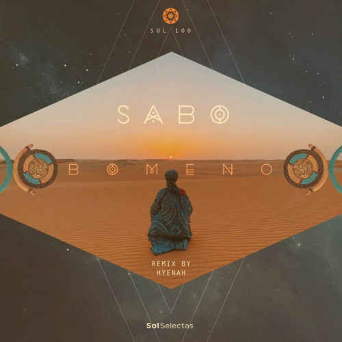 Sabo - Bomeno (Hyenah Remix) [Sol Selectas]