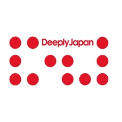 Deeply Japan - Deeply Japan 483 - Mocca (03.31.2023)