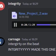 Carnage & Integrity(ExposingSkids)