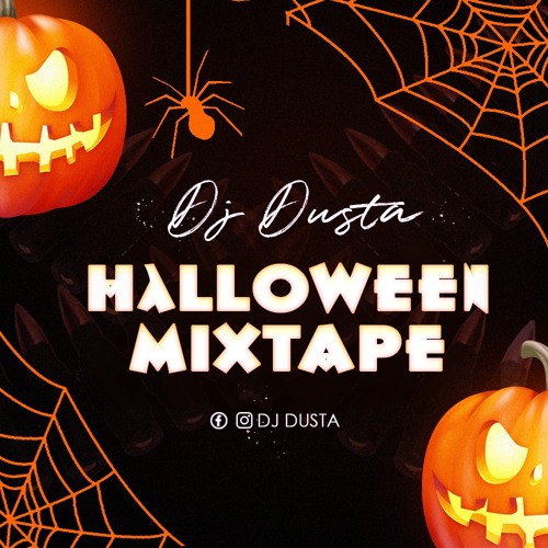 My Halloween Feelings By Dustaofficiel By Dusta