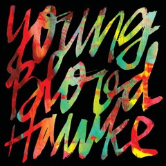 Youngblood Hawke - We Come Running (Pete Summers 'Where I Belong' Edit)[FREE DOWNLOAD]