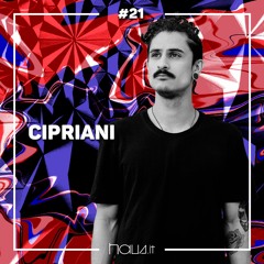 Cipriani - 4haus.it Vol. #21