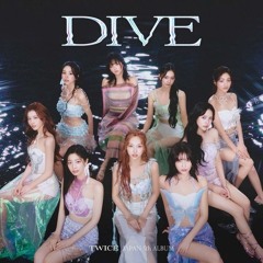 Twice - Beyond the Horizon