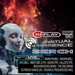 SERCH - SPIRITUAL 355