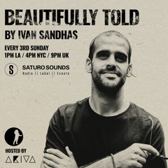 AKIVA | Beautifully Told 63 By Ivan Sandhas [FREE DOWNLOAD]