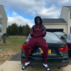 Kidd Yd -RuN IT UP freestyle