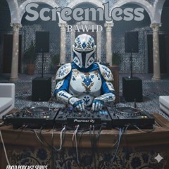 Dj Bawid - Screemless mode set