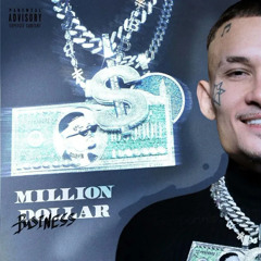 MORGENSHTERN - DINERO (xxl remix)