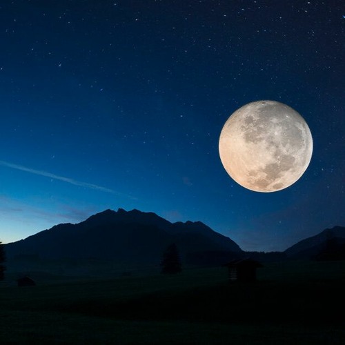 Full Moon