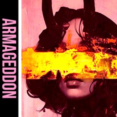 "Armageddon" Hard Trap Guitar Metal Beat (FREE)