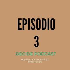 Episodio 3: Un tema tabú
