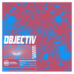 Objectiv - Tell Me [Premiere]