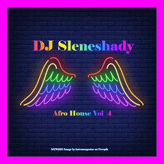 AfroHouse Vol 4