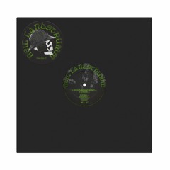 Neil Landstrumm - Yell Yell EP