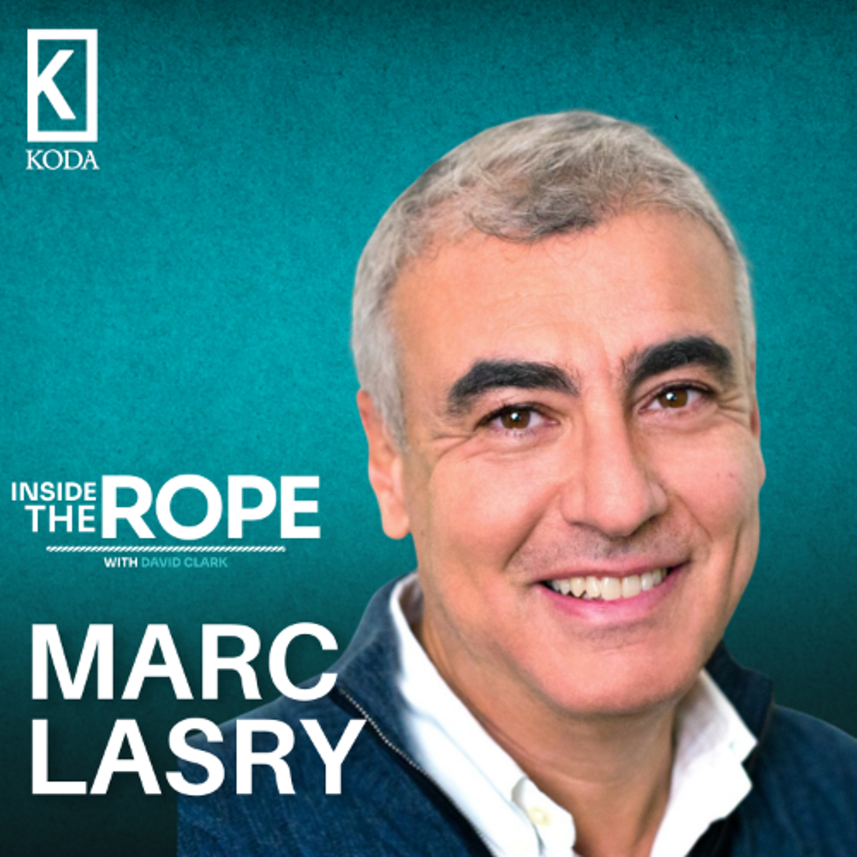 Ep 199: Marc Lasry - Private Equity’s Play in the World of Sport