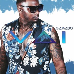 G-Amado - Vai