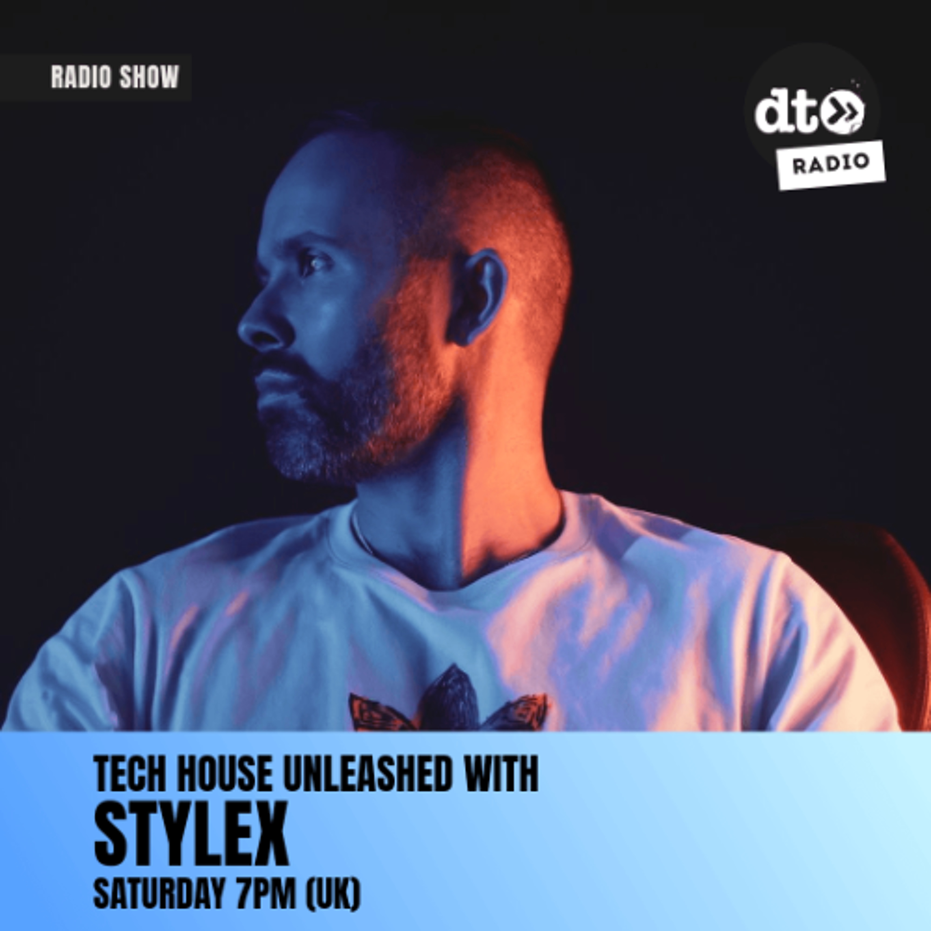 Tech House Unleashed - Vol 16