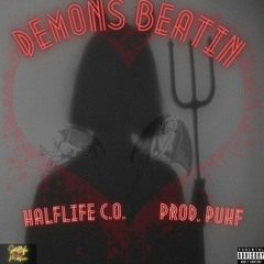 Demons Beaten prod. Puhf
