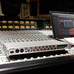 Stream TASCAM JP | Listen to DEMO by Masayuki Muraishi Drum Dojo