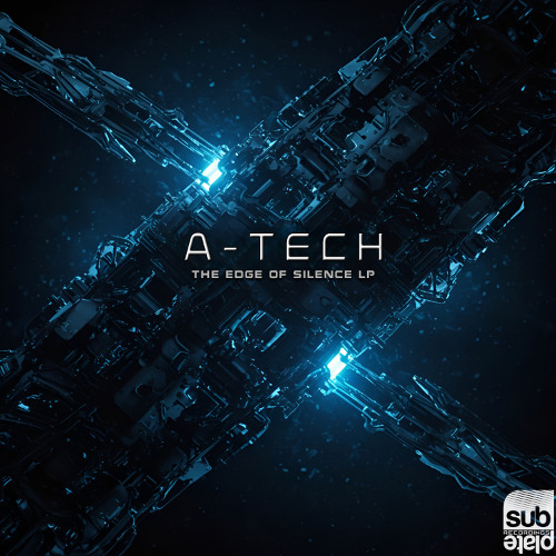A-Tech - In the Dark [SUBPLATE-182]