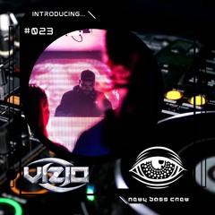 Introducing... Guest Mix #023 Vizio