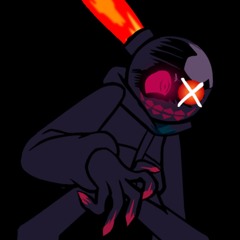 Overcorrupted V2 - FNF Corruption Inevitable Fate