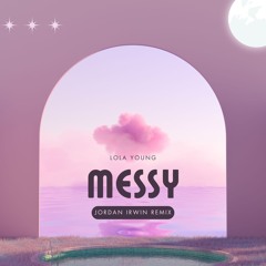 Lola Young - Messy ( Jordan Irwin Remix ).mp3