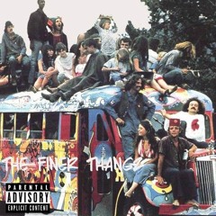 AL Hostile - The Finer Thangz [prod. Apollo Beats]