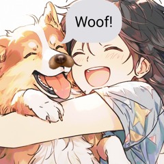 let me be your dog  (Prod. Sumairu Beats)
