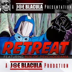 Buk from Psychodrama - Retreat