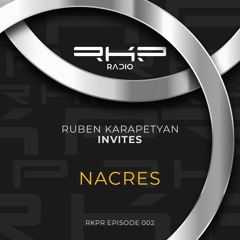 Ruben Karapetyan Invites 002 - Nacres