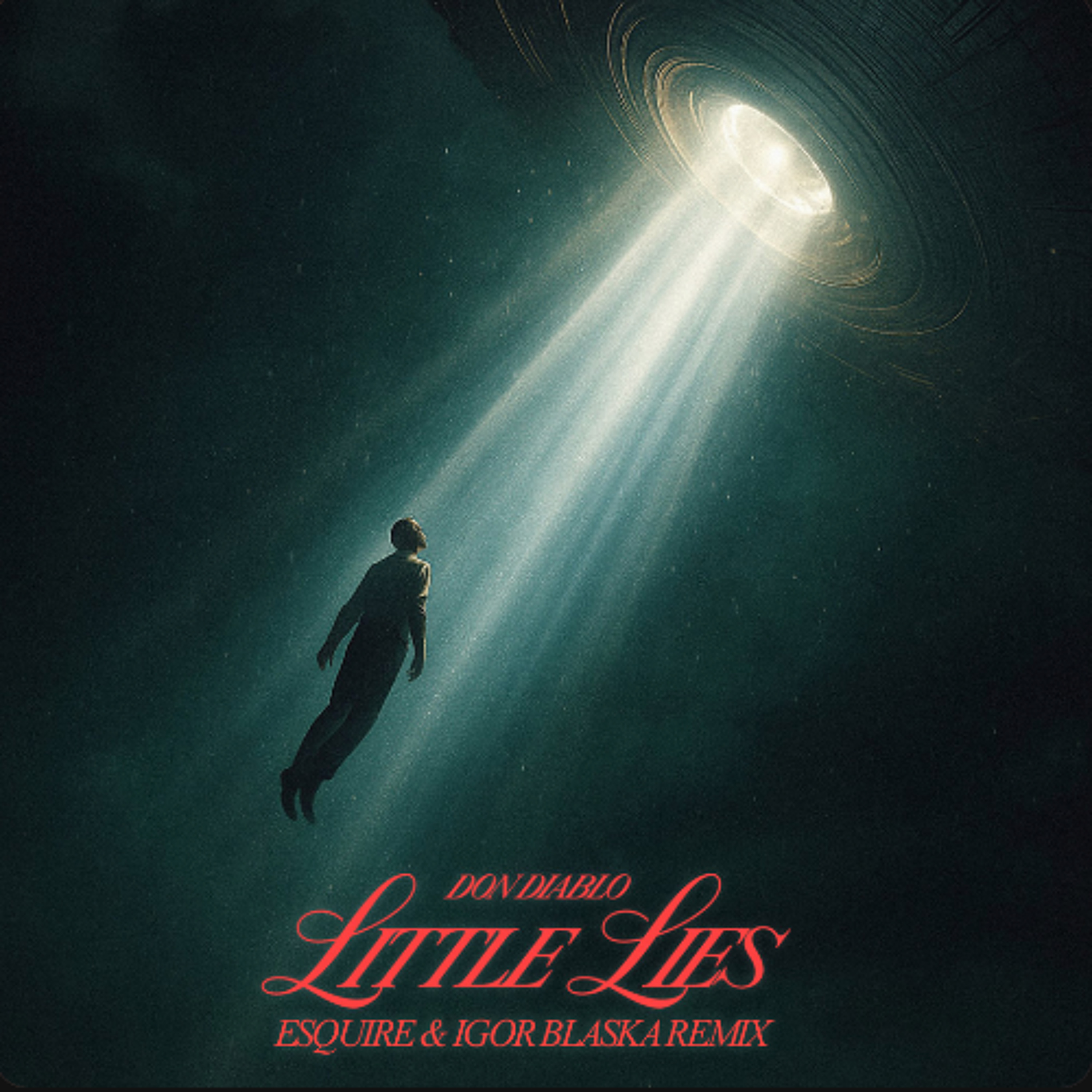 Little Lies (eSQUIRE vs Igor Blaska Remix) - Don Diabo - Fleetwood Mac episode artwork