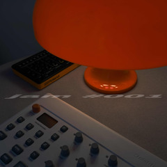 Electronic Jam #001