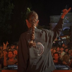 Loumos Hard Trance Journey