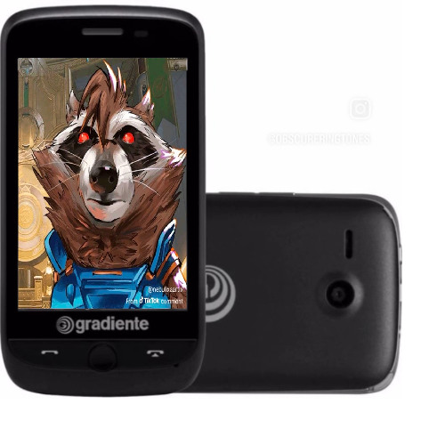 Gradiente Neo GC 300 (doi doi doi)