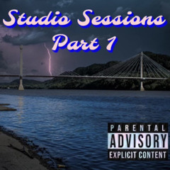 Studio Sessions Part 1 - $oul (Feat. Kidd Kaii, @ce & Kowboy K)