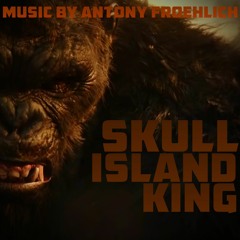 Skull Island King