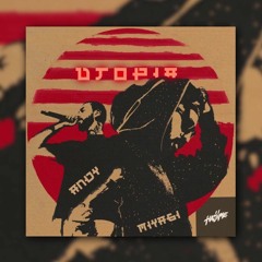 Miyagi & Andy Panda - Utopia Bass