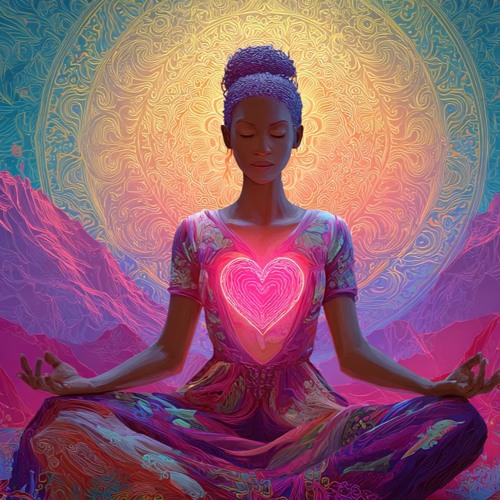 Ancestral Heartbreak Transmission: Releasing Ancient Blocks/Limits to Love