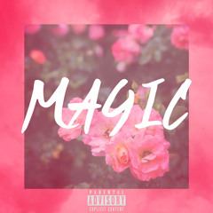 Julian Gross & Itaki - MAGIC