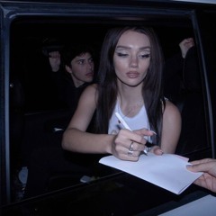 paparazzi w/ teenslit