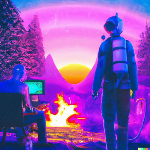 Mony-G and A.Z.M Melodic And Tribal Set